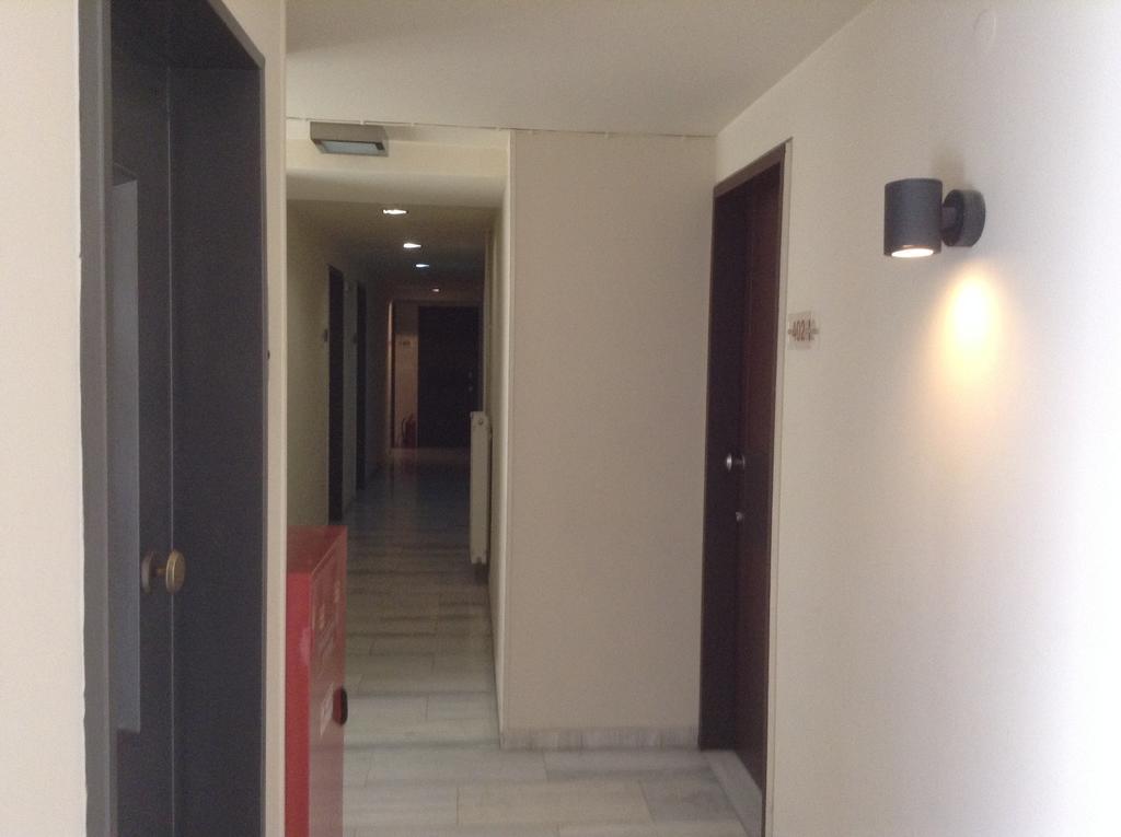 Hotel Electra Волос Екстер'єр фото