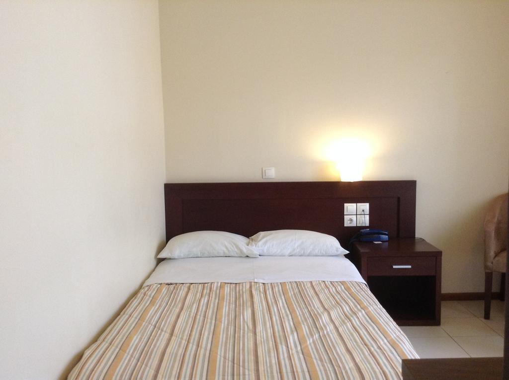 Hotel Electra Волос Номер фото