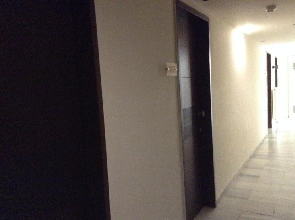 Hotel Electra Волос Екстер'єр фото