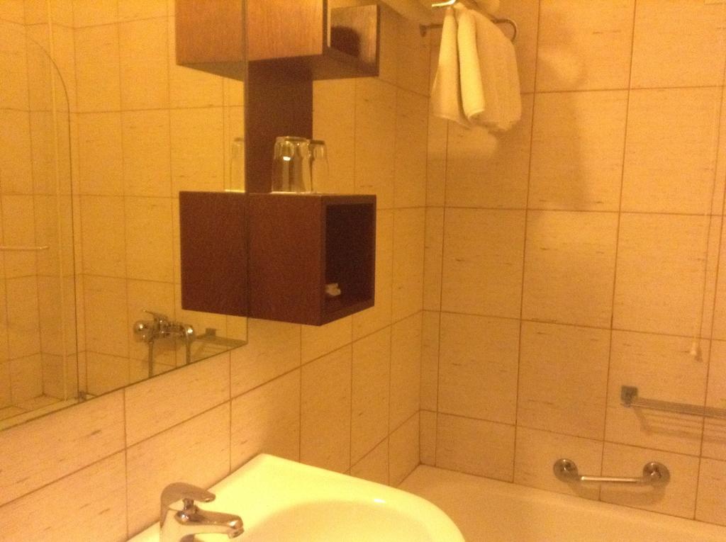 Hotel Electra Волос Екстер'єр фото