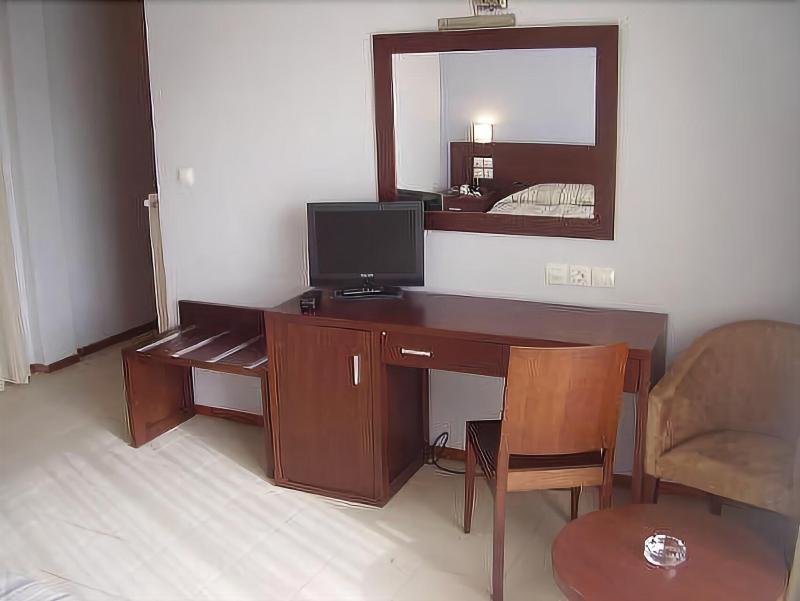 Hotel Electra Волос Екстер'єр фото
